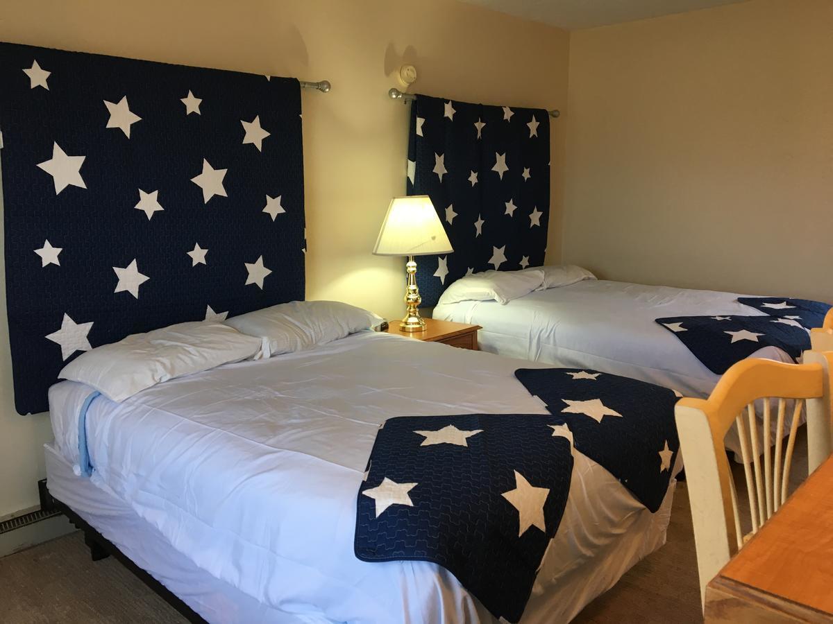 The North Star Inn Корінт Екстер'єр фото