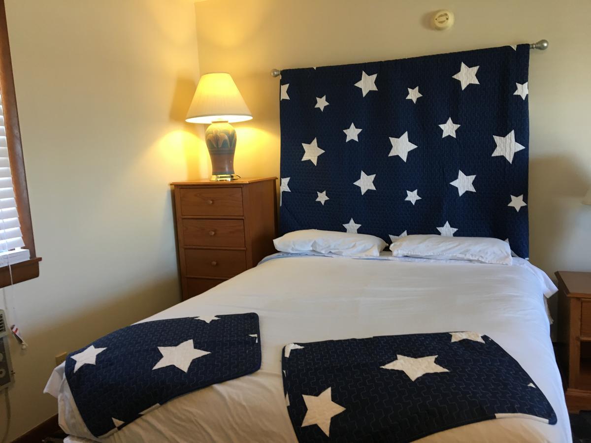 The North Star Inn Корінт Екстер'єр фото